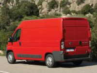 Фото FIAT Ducato Fourgon 2.3 TD MT L2H1 №2