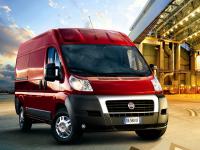 Фото FIAT Ducato Fourgon 2.3 TD MT L2H1 №3