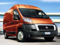 Фото FIAT Ducato Fourgon 2.3 TD MT L2H1 №4