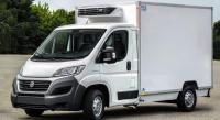 Фото FIAT Ducato шасси 2-дв. 2.3 TD MT L4 №2