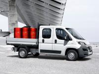 Фото FIAT Ducato шасси 4-дв. 2.3 TD MT L3 №5