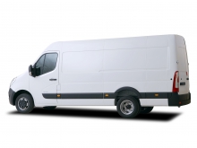 Фото Renault Master 2.3 MT FWD L2H3 №11