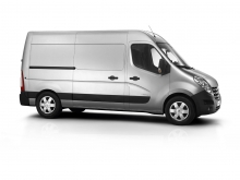 Фото Renault Master 2.3 MT FWD L2H3 №6