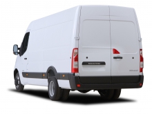 Фото Renault Master 2.3 MT FWD L2H2 №9