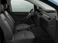 Фото Volkswagen Caddy Maxi фургон 2.0 TDI MT 4Motion №4